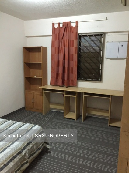 Blk 271 Queen Street (Central Area), HDB 3 Rooms #201198312